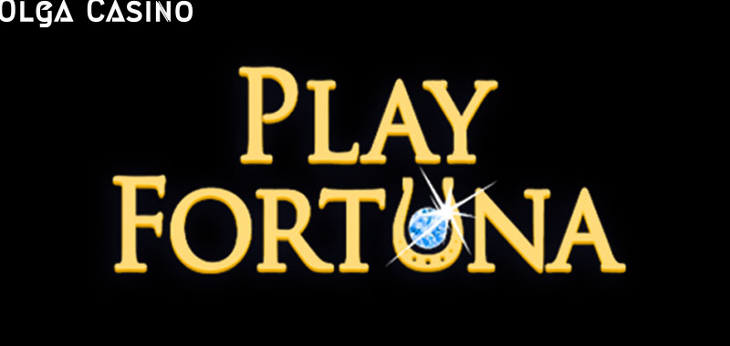 Онлайн казино Play fortuna