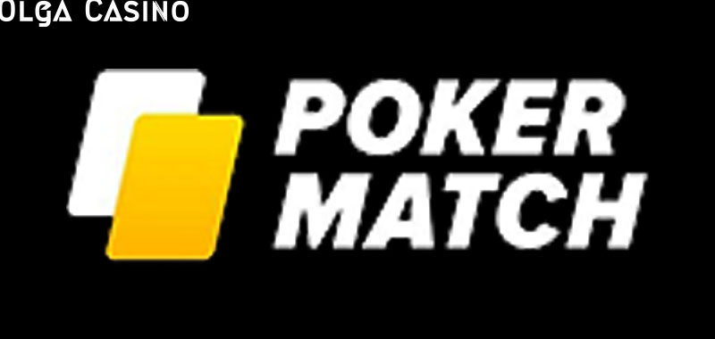 Онлайн казино Pokermatch