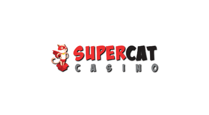 Онлайн казино SuperCat
