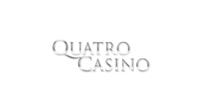 Онлайн казино Quatro